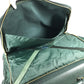 LOUIS VUITTON M30704 Taiga Garment Case Portable Cinq Centrée Portable Cinq Centrée Bags Travel Bags Shoulder Bags Duffle Bag Taiga Leather / Nylon canvas Green Used