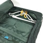 LOUIS VUITTON M30704 Taiga Garment Case Portable Cinq Centrée Portable Cinq Centrée Bags Travel Bags Shoulder Bags Duffle Bag Taiga Leather / Nylon canvas Green Used