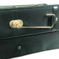LOUIS VUITTON M30704 Taiga Garment Case Portable Cinq Centrée Portable Cinq Centrée Bags Travel Bags Shoulder Bags Duffle Bag Taiga Leather / Nylon canvas Green Used