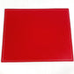HERMES Bicolor PC PC interior logo Miscellaneous goods Leather Red/wine-red Used