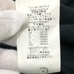 KENZO Sports Logo Sweat Blouson, logo print, zip-up hoodie, cotton, unisex, black