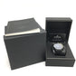 EDOX 10221-37N Chrono Offshore 1 Chronograph Quartz Watch, Stainless Steel, Men's, Black