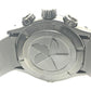 EDOX 10221-37N Chrono Offshore 1 Chronograph Quartz Watch, Stainless Steel, Men's, Black