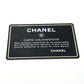 CHANEL A32475 06A マトラッセ パリニューヨーク マルチケース ミニ チェーン ショルダーバッグ レザー レディース ゴールド×シルバー金具
