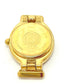 FENDI 640L Quartz Watch, Stainless Steel, Women's, Multicolor with Gold Hardware, 5 Colors, Changeable Strap