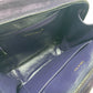 CHANEL CC Coco Mark Square Bag Handbag Fashion Accessory Handbag Suede Ladies Purple