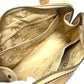 CHANEL CC Coco Mark Wild Stitch Vintage Tote Bag Handbag in Beige Lambskin