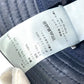 Christian Dior 113C907A4502 オブリーク ボブハット 帽子 ハット 小物 ハット キャンバス/レザー レディース ネイビー