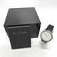 BVLGARI BB41WSLD ブルガリブルガリ 自動巻き デイト 腕時計 SS メンズ シルバー
