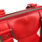 LOUIS VUITTON M52121 Epi Leather 2018 FIFA World Cup Soccer Ball Keepall Bandouliere 50 2-Way Boston Bag in Red, Men's
