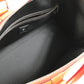 LOUIS VUITTON M52121 Epi Leather 2018 FIFA World Cup Soccer Ball Keepall Bandouliere 50 2-Way Boston Bag in Red, Men's