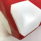 LOUIS VUITTON M52121 Epi Leather 2018 FIFA World Cup Soccer Ball Keepall Bandouliere 50 2-Way Boston Bag in Red, Men's