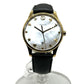 GUCCI YA126.4 Mother-of-Pearl Quartz Date Watch, Stainless Steel, Women's, Gold