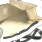 Berluti Logo Uris Small 2-Way Business Tote Bag in Black Leather for Men