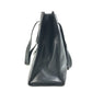Berluti Logo Uris Small 2-Way Business Tote Bag in Black Leather for Men