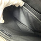 LOUIS VUITTON N40000 Damier Graphite Anton Tote Bag in Damier Graphite Canvas, Men's, Black