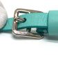 TIFFANY&Co. キャットストリート スモール ショッピングトート 2WAYバッグ カバン バッグ ショルダーバッグ ハンドバック 斜め掛け ショルダーバッグ レザー レディース ブルー