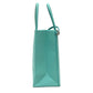 TIFFANY&Co. キャットストリート スモール ショッピングトート 2WAYバッグ カバン バッグ ショルダーバッグ ハンドバック 斜め掛け ショルダーバッグ レザー レディース ブルー