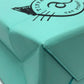 TIFFANY&Co. キャットストリート スモール ショッピングトート 2WAYバッグ カバン バッグ ショルダーバッグ ハンドバック 斜め掛け ショルダーバッグ レザー レディース ブルー