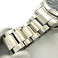 CITIZEN NB1050-59L メカニカル 自動巻き デイト 腕時計 SS メンズ シルバー