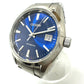 CITIZEN NB1050-59L メカニカル 自動巻き デイト 腕時計 SS メンズ シルバー