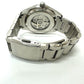 CITIZEN NB1050-59L メカニカル 自動巻き デイト 腕時計 SS メンズ シルバー