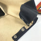 HERMES Rocaval Backpack, 2-Way Bag, Handbag, Rucksack, Toile H, Unisex, Beige