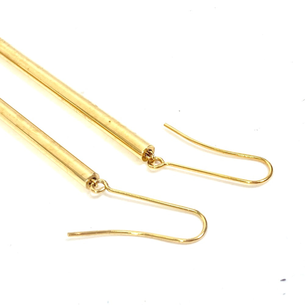 LOEWE 101.18.001 スティック アクセサリー ピアス GP レディース ゴールド