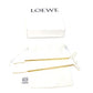 LOEWE 101.18.001 スティック アクセサリー ピアス GP レディース ゴールド