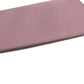 PRADA Logo Makeup Pouch, Flat Cosmetic Pouch, Saffiano Leather, Women's, Pink
