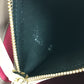 BVLGARI BVLGARI logo tote bag, 2-way bag, handbag, shoulder bag, leather, women's, pink beige