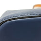 LOUIS VUITTON M53610 Epi NeoNoe Two-Tone Bag, Shoulder Bag, Epi Leather, Women's, Indigo/Saffron, Navy