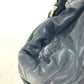 CHANEL CC ココマーク マトラッセ キルティング チェーン トートバッグ カバン 肩掛け ショルダーバッグ レザー レディース ブラック
