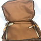 LOUIS VUITTON M41140 モノグラム サックシャス 2WAYバッグ ハンドバッグ ショルダーバッグ カバン ボストンバッグ モノグラムキャンバス ユニセックス ブラウン