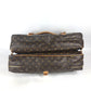 LOUIS VUITTON M41140 モノグラム サックシャス 2WAYバッグ ハンドバッグ ショルダーバッグ カバン ボストンバッグ モノグラムキャンバス ユニセックス ブラウン