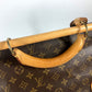 LOUIS VUITTON M41140 モノグラム サックシャス 2WAYバッグ ハンドバッグ ショルダーバッグ カバン ボストンバッグ モノグラムキャンバス ユニセックス ブラウン