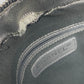 CHANEL 肩掛け カバン マドモアゼル Wチェーン ショルダーバッグ レザー レディース ブラック