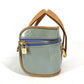 LOUIS VUITTON M91268 モノグラムヴェルニ サリヴァンオリゾンタルPM バニティバッグ カバン ポーチ ハンドバッグ モノグラムヴェルニキャンバス レディース ラヴァンド（ラベンダー） パープル