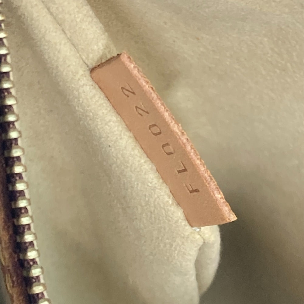LOUIS VUITTON M51146 モノグラム ルーピングMM カバン 肩掛け ショルダーバッグ モノグラムキャンバス レディース ブラウン