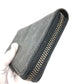 LOUIS VUITTON M62295 モノグラムエクリプス ジッピーウォレットヴェルティカル ラウンドファスナー 長財布 モノグラムエクリプスキャンバス メンズ ブラック