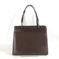 LOUIS VUITTON M5249D エピ クロワゼットPM カバン 肩掛け ハンドバッグ エピレザー レディース モカ ブラウン