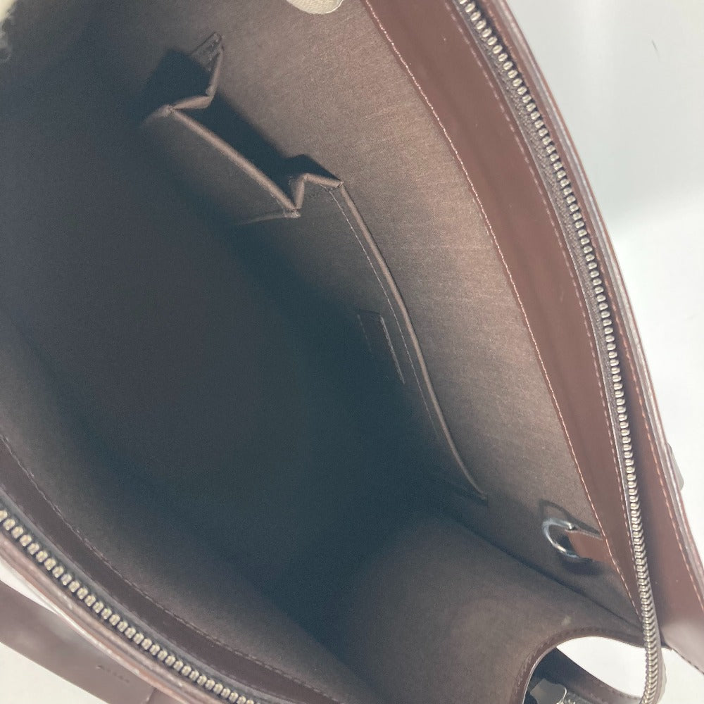 LOUIS VUITTON M5249D エピ クロワゼットPM カバン 肩掛け ハンドバッグ エピレザー レディース モカ ブラウン