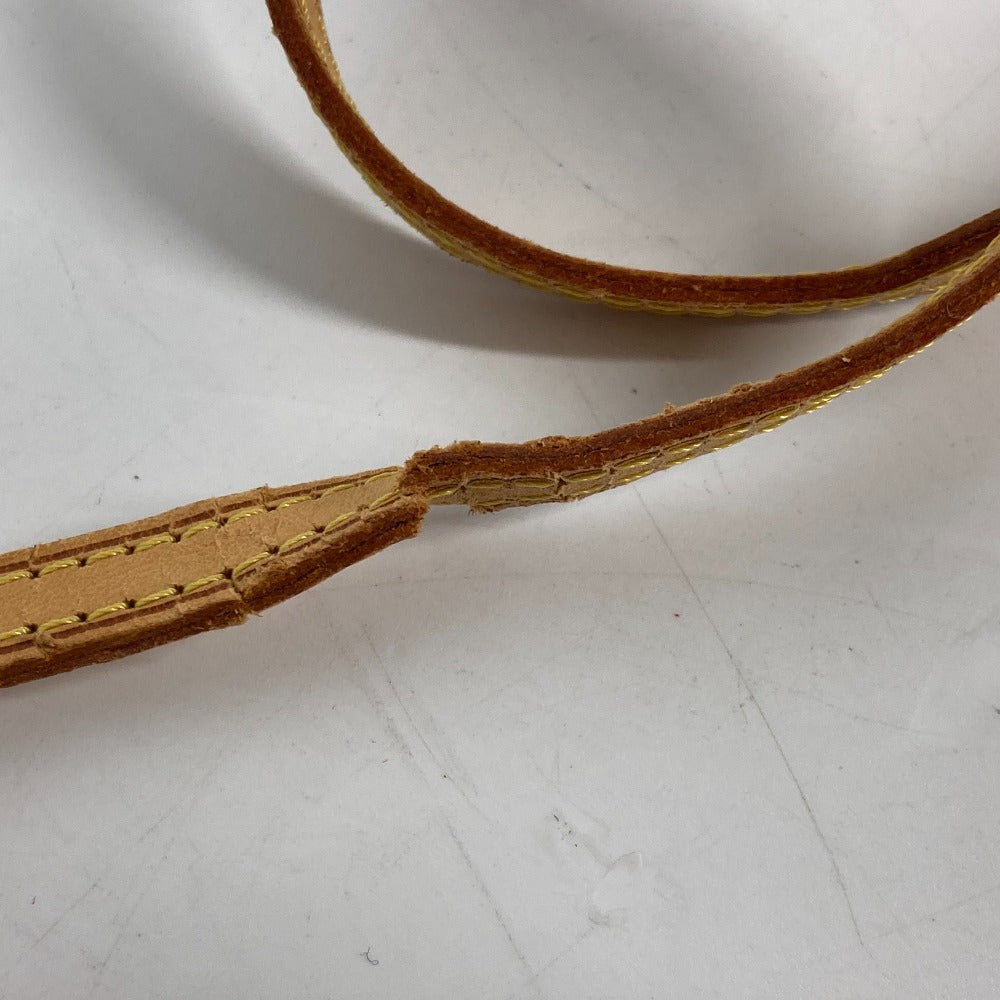 LOUIS VUITTON M51852 モノグラム ポシェットツインGM 2WAYバッグ クラッチバッグ 斜め掛け カバン ショルダーバッグ モノグラムキャンバス レディース ブラウン
