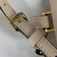 LOUIS VUITTON M44653 モノグラム ロッキー BB カバン 2WAYバッグ ショルダーバッグ ハンドバッグ モノグラムキャンバス レディース クレーム ホワイト