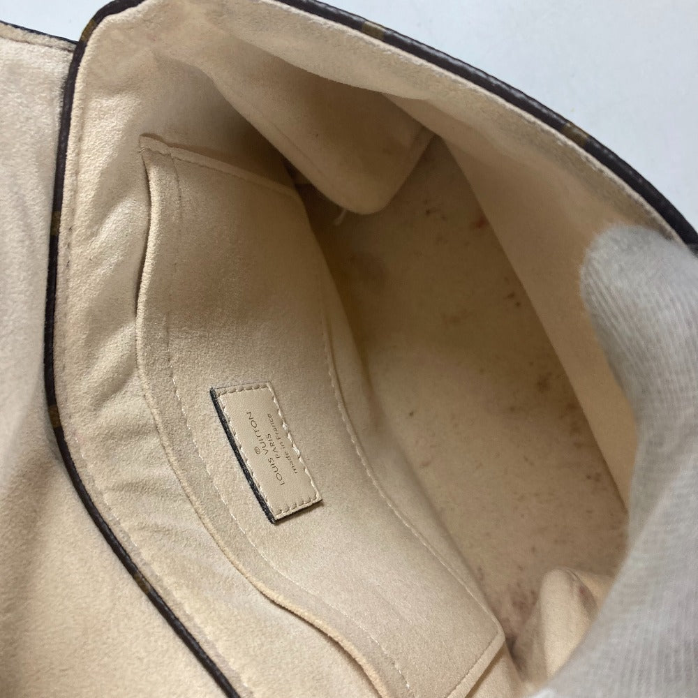LOUIS VUITTON M44653 モノグラム ロッキー BB カバン 2WAYバッグ ショルダーバッグ ハンドバッグ モノグラムキャンバス レディース クレーム ホワイト