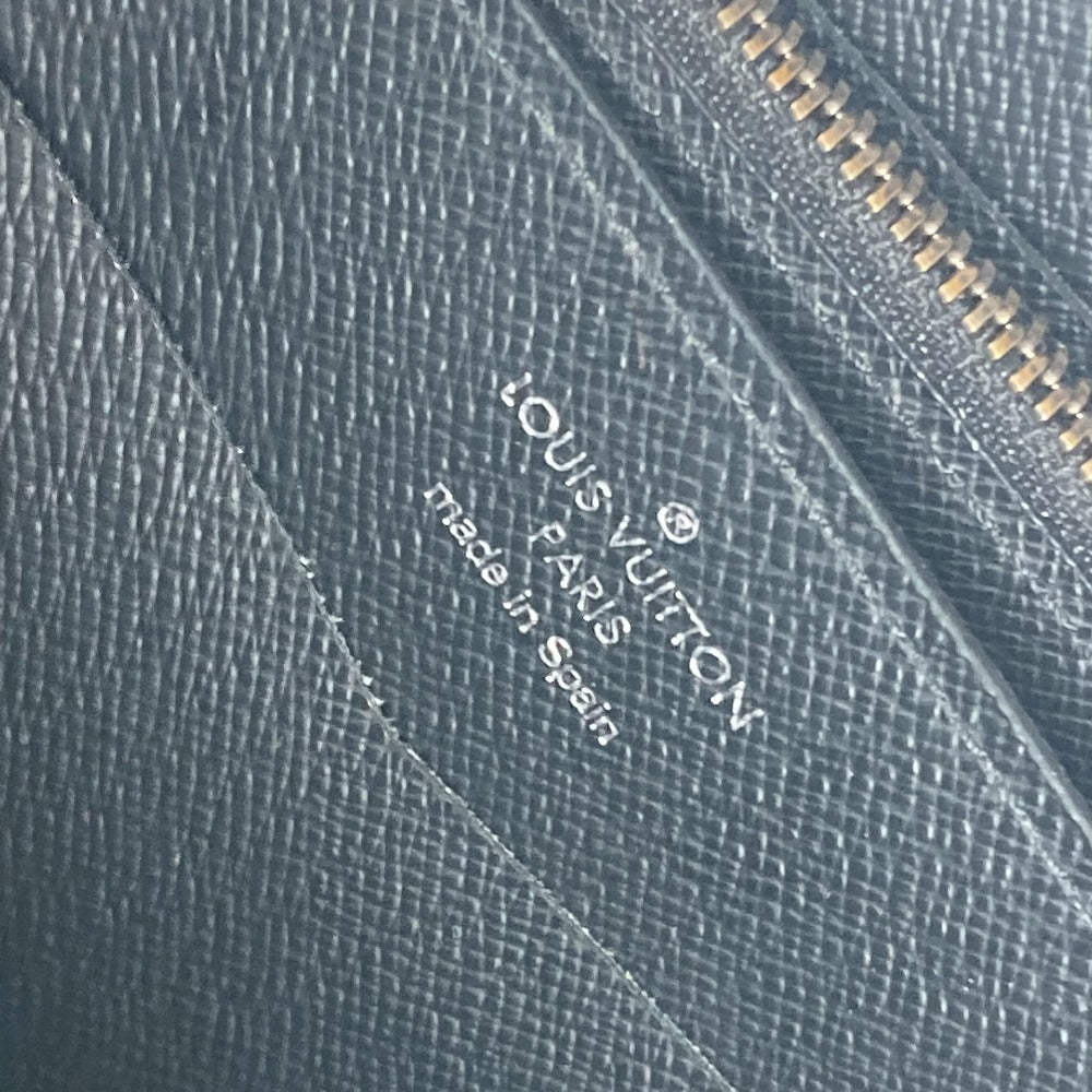 LOUIS VUITTON M61698 モノグラムエクリプス ジッピーXL カバン ハンドバッグ トラベルケース 長財布 モノグラムエクリプスキャンバス メンズ ブラック