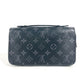 LOUIS VUITTON M61698 モノグラムエクリプス ジッピーXL カバン ハンドバッグ トラベルケース 長財布 モノグラムエクリプスキャンバス メンズ ブラック