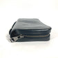 LOUIS VUITTON M61698 モノグラムエクリプス ジッピーXL カバン ハンドバッグ トラベルケース 長財布 モノグラムエクリプスキャンバス メンズ ブラック