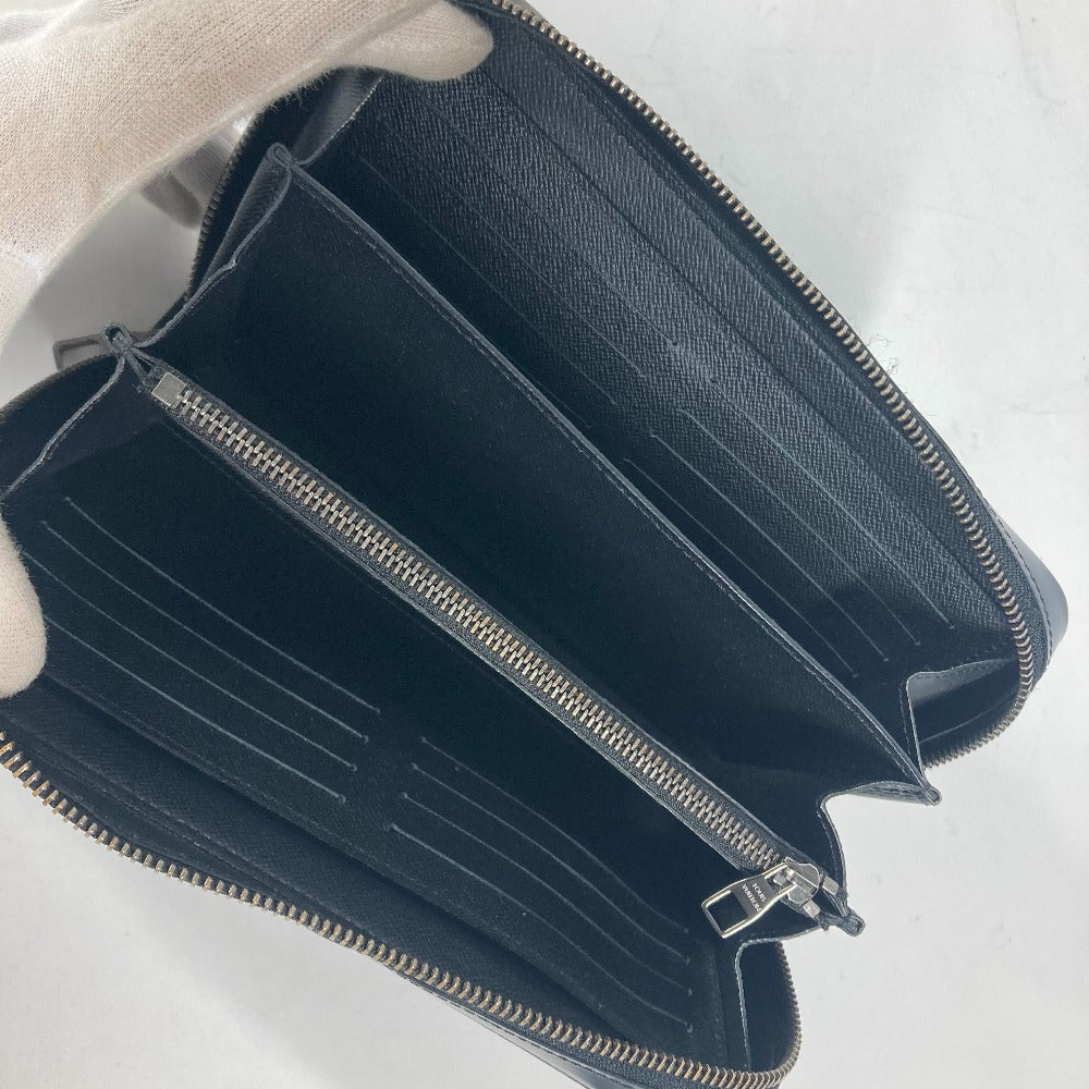 LOUIS VUITTON M61698 モノグラムエクリプス ジッピーXL カバン ハンドバッグ トラベルケース 長財布 モノグラムエクリプスキャンバス メンズ ブラック