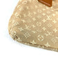 LOUIS VUITTON M92505 モノグラムミニ サックマリー ケイト カバン ハンドバッグ トートバッグ モノグラムミニキャンバス レディース ベージュ